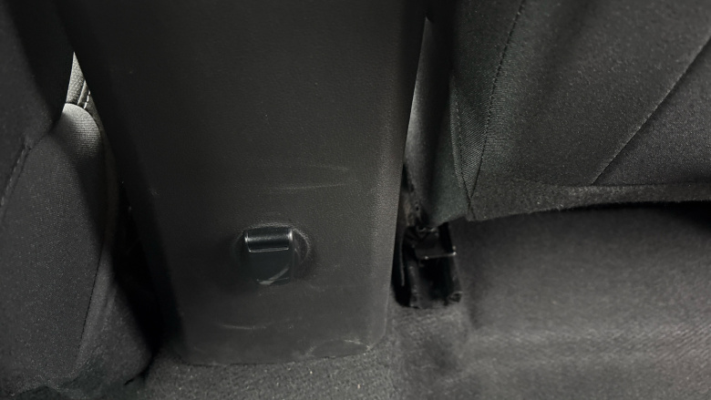 Dacia Sandero Stepway 1.0 TCe Prestige 5dr CVT Petrol Hatchback